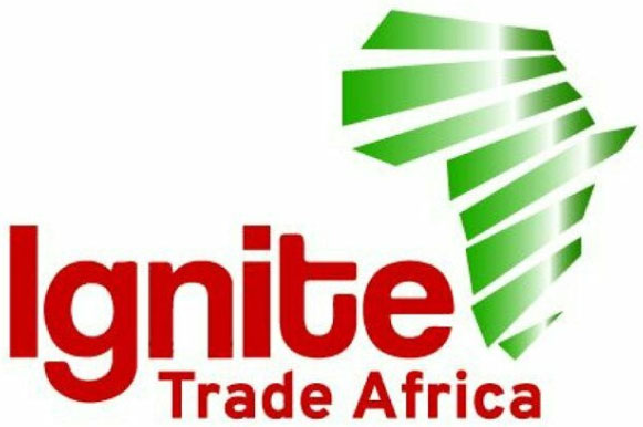 Ignite Trade Africa Logo
